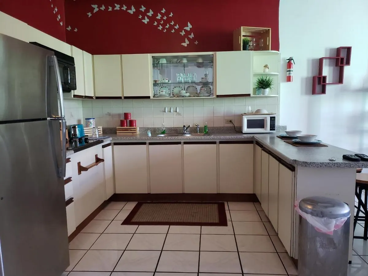 Corsarios By Tripgogo Apartment San Juan