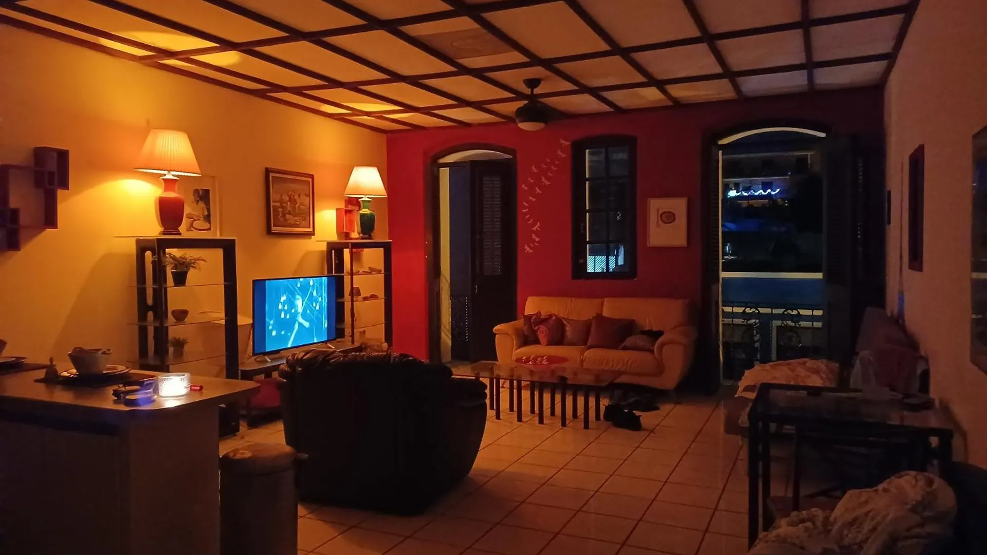 Corsarios By Tripgogo Apartment San Juan
